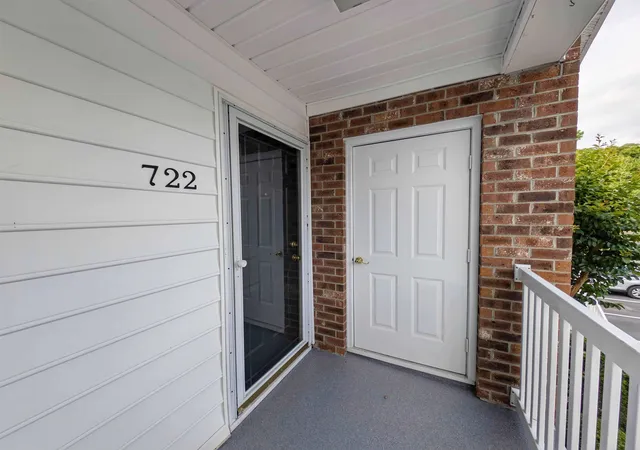Listing Photo 5 - Condo for sale in building located at 195 Egret Run Ln, Pawleys Island, SC 29585 - Unit #722