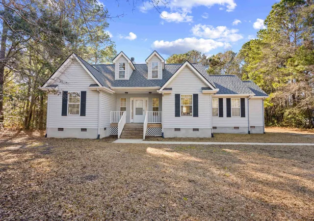 Homes for sale in Pawleys Island, SC | 246 Russell Dr, Pawleys Island, SC 29585 | MLS# 2611188