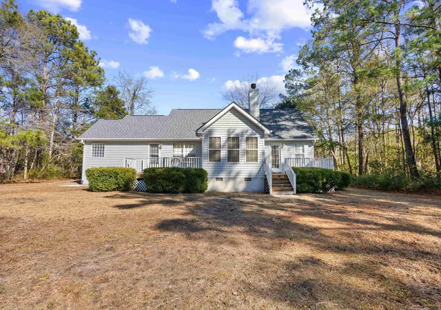 Homes for sale in Pawleys Island, SC | 246 Russell Dr, Pawleys Island, SC 29585 | MLS# 2611188