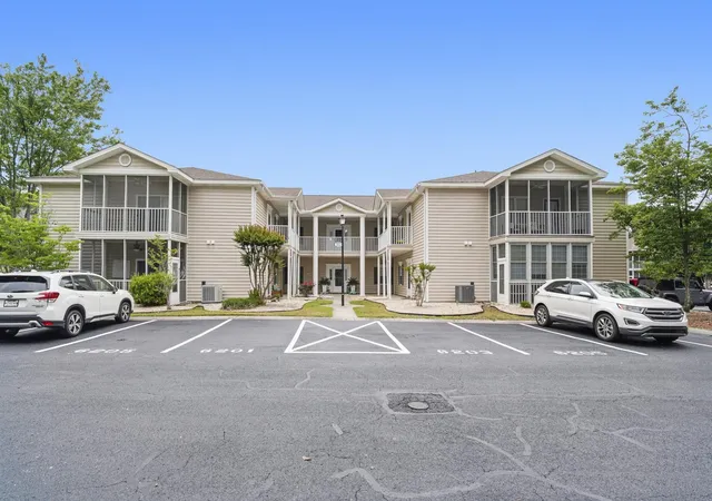 Photo 1 of Condo for sale at 6208 Sweetwater Blvd #6208, Murrells Inlet, SC 29576 | MLS# 2611189 | Listing updated on 2026-09-21