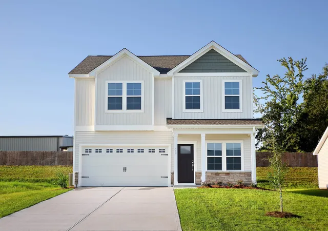 Photo 1 of Single family home for sale at 448 Meadow Sweet Pl, Conway, SC 29526 | MLS# 2611213 | Listing updated on 2026-10-08