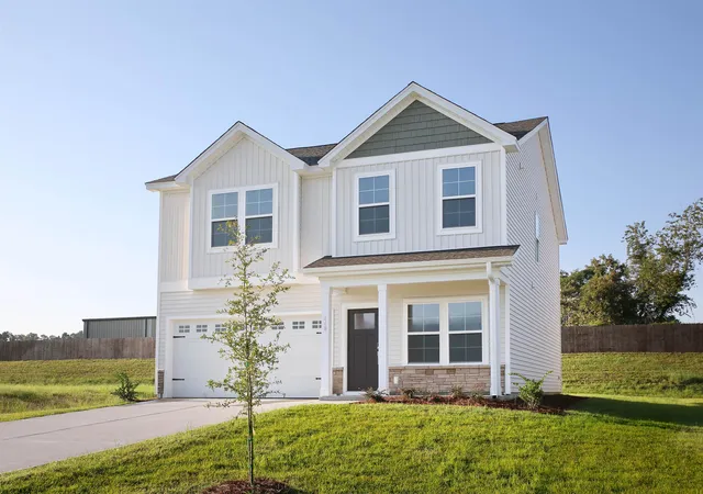 Photo 2 of Single family home for sale at 448 Meadow Sweet Pl, Conway, SC 29526 | MLS# 2611213 | Listing updated on 2026-10-08