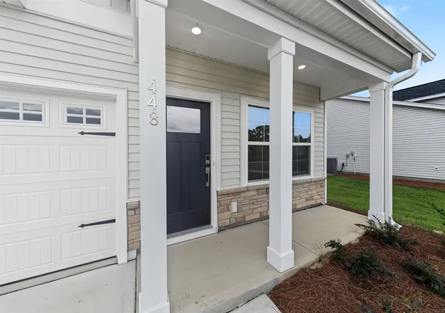 Photo 3 of Single family home for sale at 448 Meadow Sweet Pl, Conway, SC 29526 | MLS# 2611213 | Listing updated on 2026-10-08