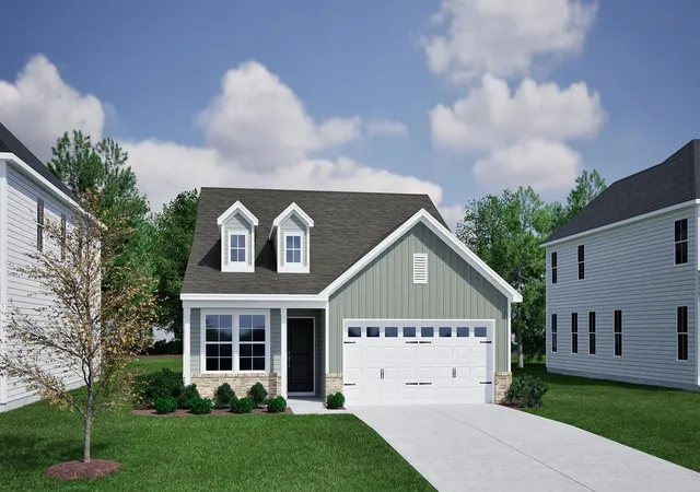 Photo 1 of Sale Pending at 468 Meadow Sweet Pl, Conway, SC 29526 | MLS# 2611216 | Listing updated on 2026-10-01