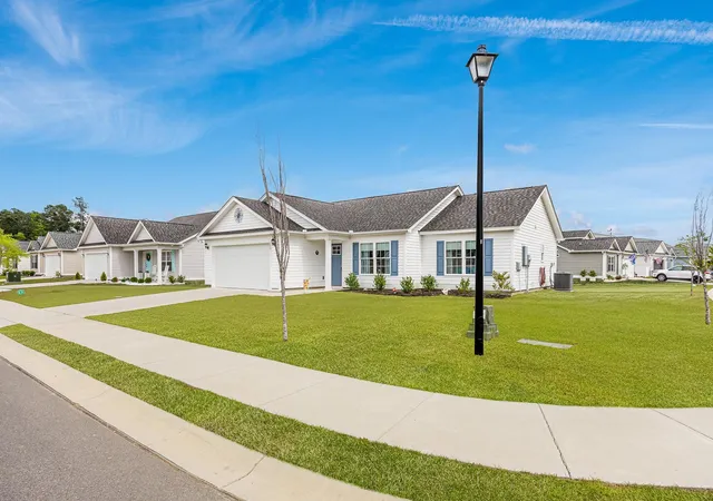 Photo 2 of Single family home for sale at 779 Woodside Dr, Conway, SC 29526 | MLS# 2611219 | Listing updated on 2026-08-28