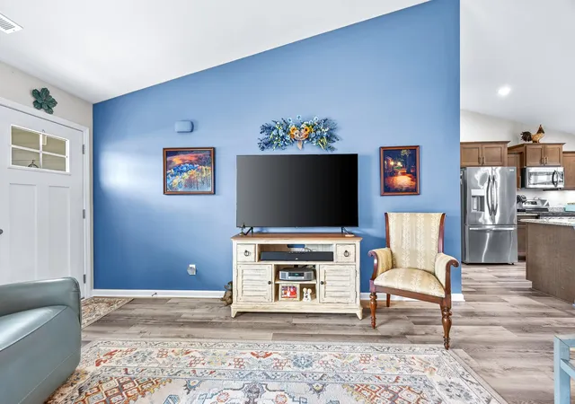 Photo 4 of Single family home for sale at 779 Woodside Dr, Conway, SC 29526 | MLS# 2611219 | Listing updated on 2026-08-28
