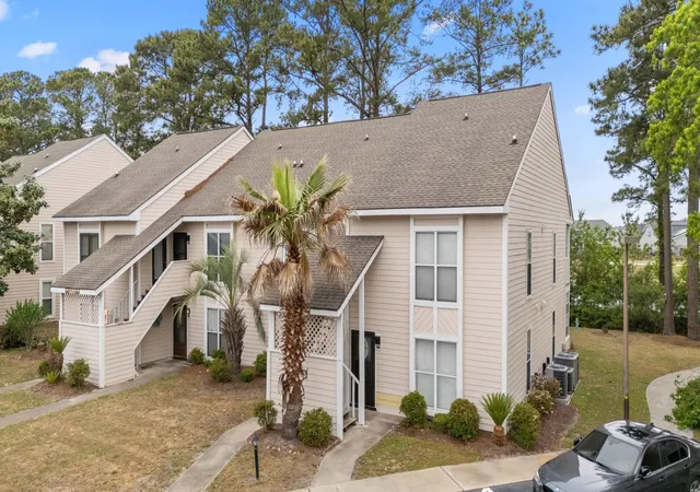 Photo 1 of Condo for sale at 4486 Little River Inn Ln #2103, Little River, SC 29566 | MLS# 2611223 | Listing updated on 2026-09-15