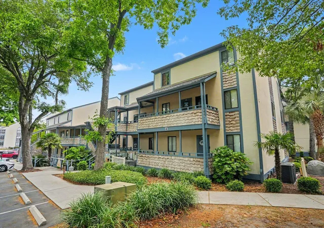 Homes for sale in Myrtle Beach, SC | 250 Maison Dr #A-5, Myrtle Beach, SC 29572 | MLS# 2611228