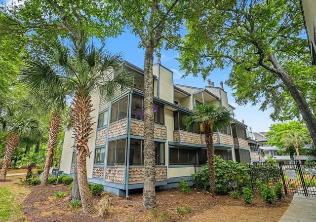 Homes for sale in Myrtle Beach, SC | 250 Maison Dr #A-5, Myrtle Beach, SC 29572 | MLS# 2611228