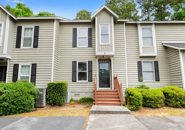 Photo 1 of Townhouse for sale at 4840 Moss Crk Loop #3, Murrells Inlet, SC 29576 | MLS# 2611229 | Listing updated on 2026-08-31