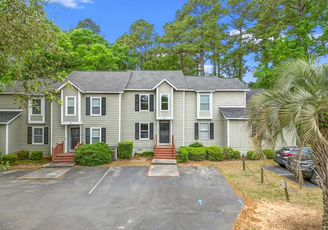 Photo 2 of Townhouse for sale at 4840 Moss Crk Loop #3, Murrells Inlet, SC 29576 | MLS# 2611229 | Listing updated on 2026-08-31