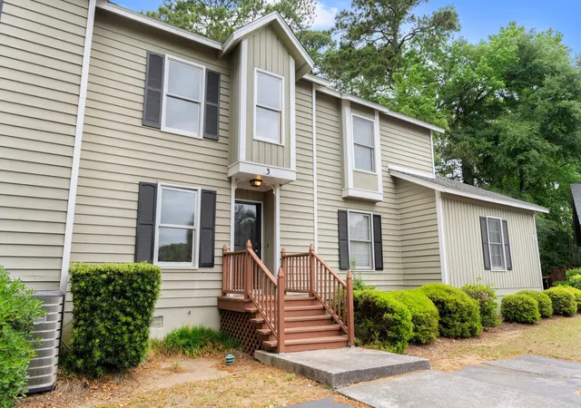 Photo 3 of Townhouse for sale at 4840 Moss Crk Loop #3, Murrells Inlet, SC 29576 | MLS# 2611229 | Listing updated on 2026-08-31