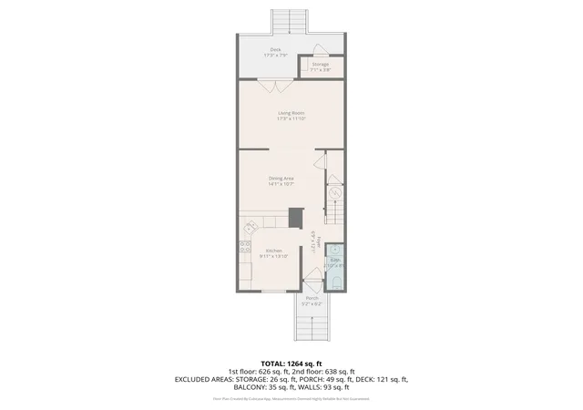40th image of 4840 Moss Creek Loop #3, Murrells Inlet, SC 29576 | MLS# 2611229