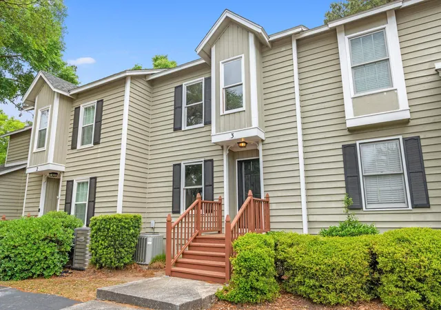 Photo 3 of Townhouse for sale at 4840 Moss Crk Loop #3, Murrells Inlet, SC 29576 | MLS# 2611229 | Listing updated on 2026-08-31