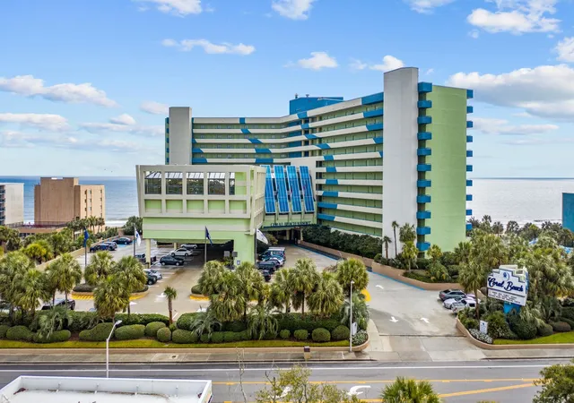 Photo 1 of Condo for sale at 1105 S Ocean Blvd #228, Myrtle Beach, SC 29577 | MLS# 2611241 | Listing updated on 2026-05-01
