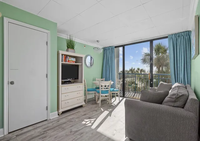 Photo 2 of Condo for sale at 1105 S Ocean Blvd #228, Myrtle Beach, SC 29577 | MLS# 2611241 | Listing updated on 2026-05-01