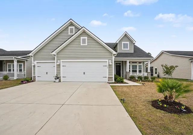 Photo 1 of Sale Pending at 158 New Paradise Way, Myrtle Beach, SC 29588 | MLS# 2611243 | Listing updated on 2026-08-31