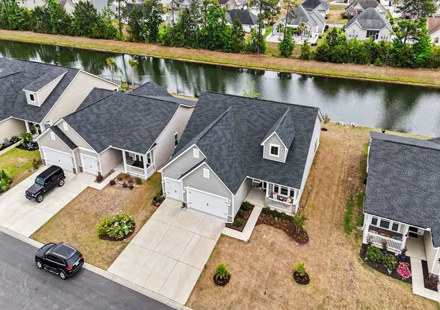 Photo 2 of Sale Pending at 158 New Paradise Way, Myrtle Beach, SC 29588 | MLS# 2611243 | Listing updated on 2026-08-31