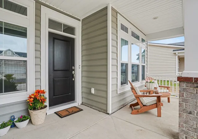 Photo 3 of Sale Pending at 158 New Paradise Way, Myrtle Beach, SC 29588 | MLS# 2611243 | Listing updated on 2026-08-31