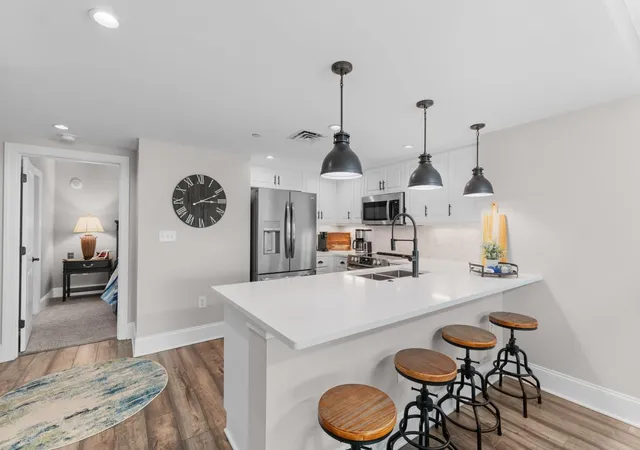 Photo 4 of Sale Pending at 603 S Ocean Blvd #1101, North Myrtle Beach, SC 29582 | MLS# 2611246 | Listing updated on 2026-07-13