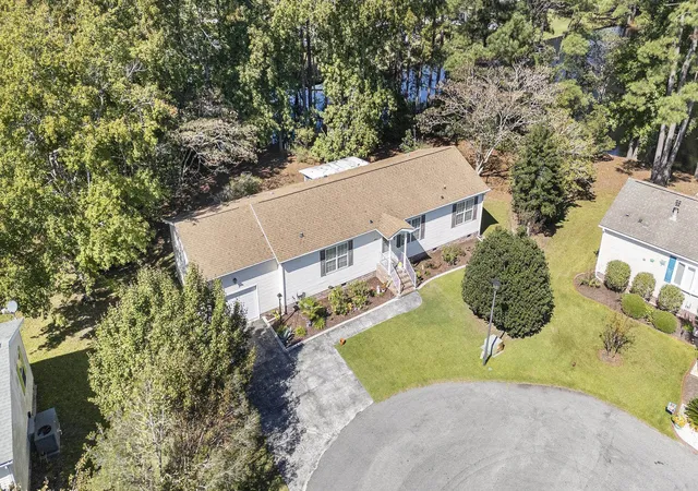 Photo 3 of Manufactured home for sale at 4441 Manitook Dr, Little River, SC 29566 | MLS# 2611249 | Listing updated on 2026-05-01