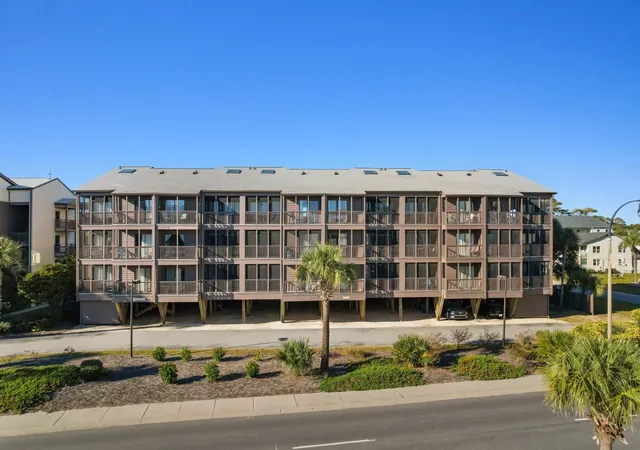 1st image of 207 N Ocean Blvd #340, North Myrtle Beach, SC 29582 | MLS# 2611254