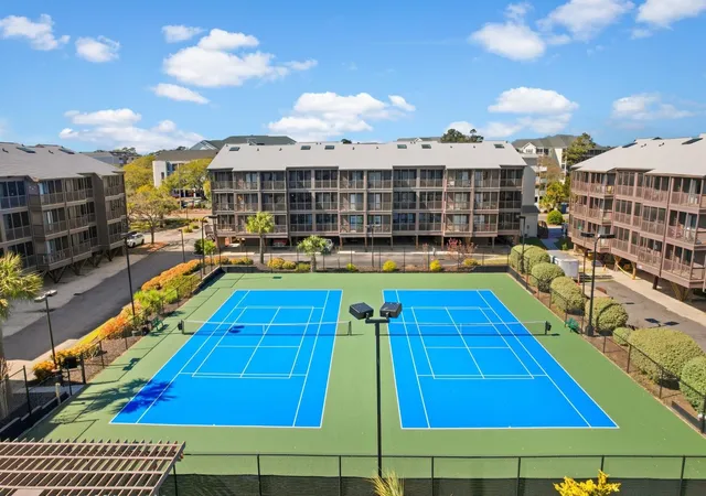 40th image of 207 N Ocean Blvd #340, North Myrtle Beach, SC 29582 | MLS# 2611254