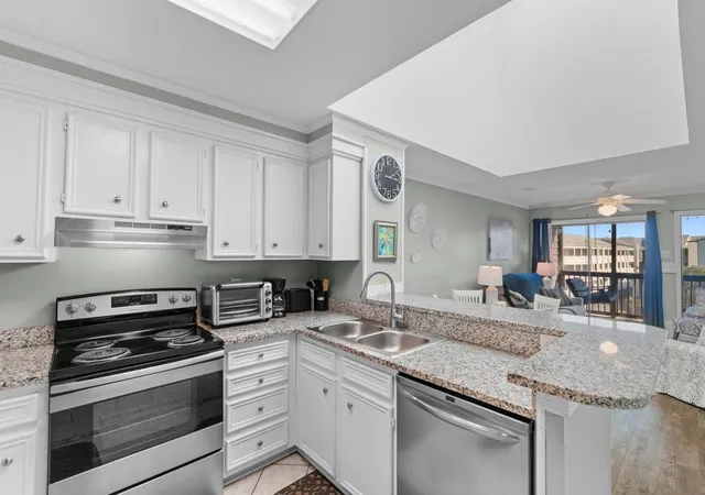 4th image of 207 N Ocean Blvd #340, North Myrtle Beach, SC 29582 | MLS# 2611254