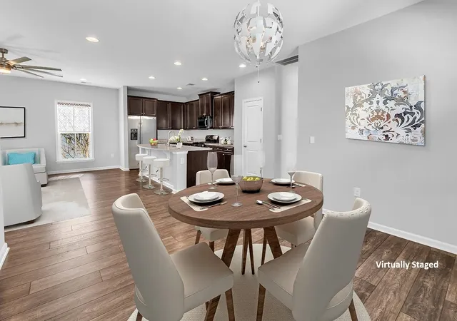 4th image of 161 Splendor Circle, Murrells Inlet, SC 29576 | MLS# 2611253