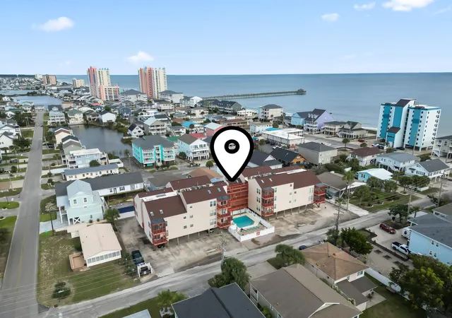 1st image of 212 29Th Ave N #206, North Myrtle Beach, SC 29582 | MLS# 2611258