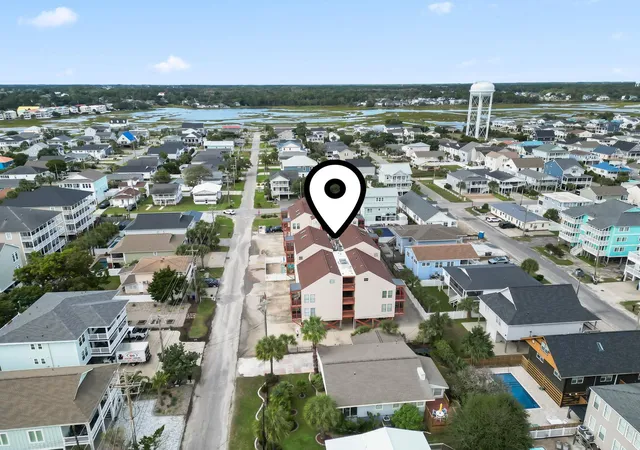 4th image of 212 29Th Ave N #206, North Myrtle Beach, SC 29582 | MLS# 2611258