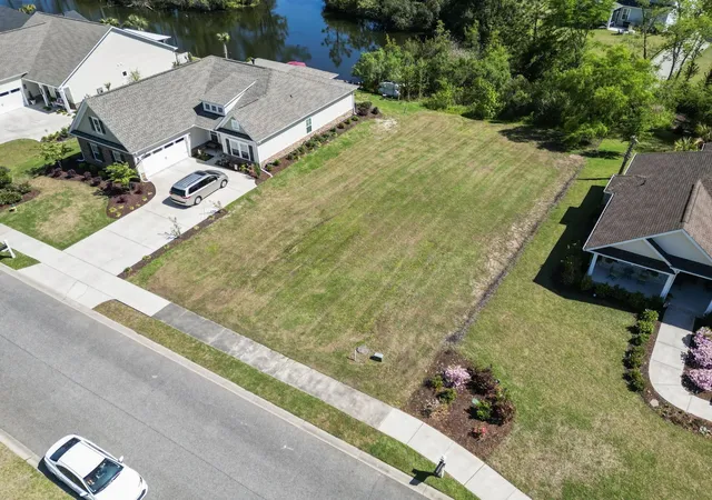 Photo 4 of Land for sale at 1867 Wood Stork Dr, Conway, SC 29526 | MLS# 2611262 | Listing updated on 2026-05-29