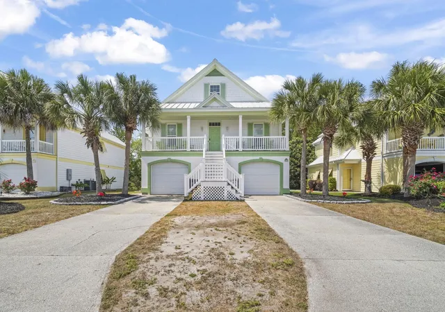 1st image of 180 Georges Bay Rd, Murrells Inlet, SC 29576 | MLS# 2611272