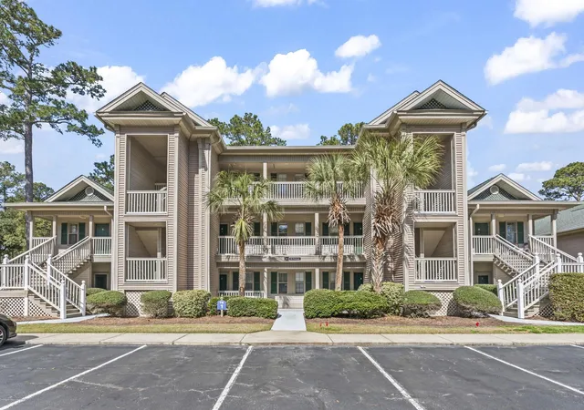1st image of 23 Pinehurst Ln #1J, Pawleys Island, SC 29585 | MLS# 2611274