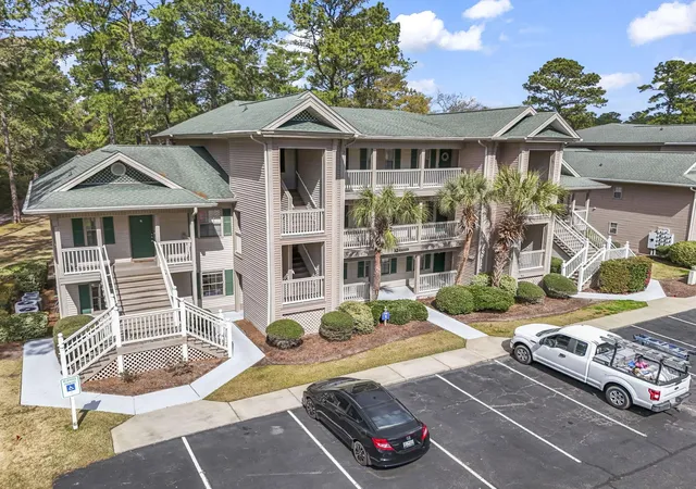 2nd image of 23 Pinehurst Ln #1J, Pawleys Island, SC 29585 | MLS# 2611274