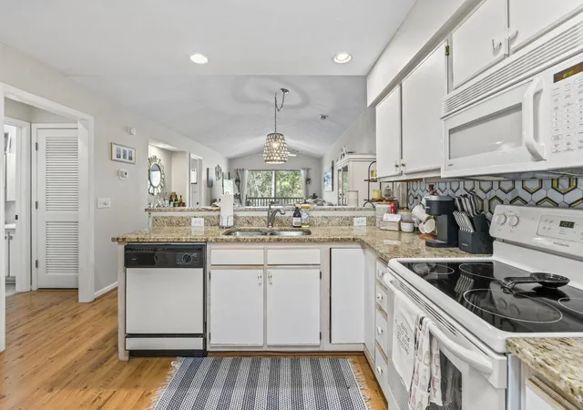 5th image of 23 Pinehurst Ln #1J, Pawleys Island, SC 29585 | MLS# 2611274