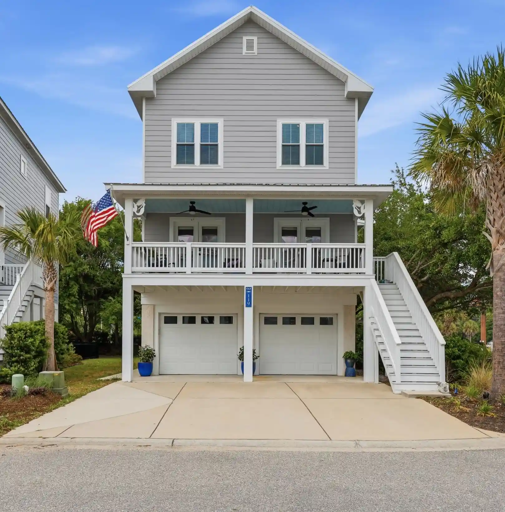 Photo 1 of Sale Pending at 119 Enclave Pl, Pawleys Island, SC 29585 | MLS# 2611278 | Listing updated on 2026-10-17