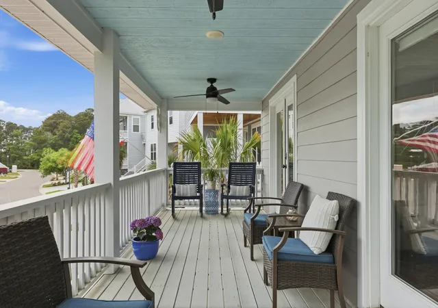 Photo 3 of Single family home for sale at 119 Enclave Pl, Pawleys Island, SC 29585 | MLS# 2611278 | Listing updated on 2026-08-26