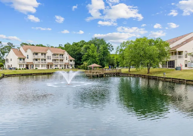 Photo 3 of Condo for sale at 510 Fairwood Lakes Ln #11-I, Myrtle Beach, SC 29588 | MLS# 2611282 | Listing updated on 2026-07-27