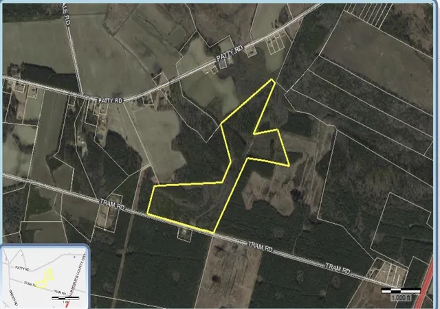 1st image of 452 Tram Rd, Cades, SC 29518 | MLS# 2611290