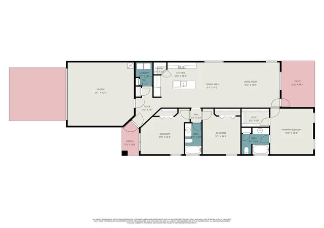 32nd image of 400 Stafford Dr, Myrtle Beach, SC 29579 | MLS# 2611307