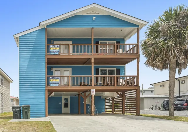 1st image of 206 30th Ave N, North Myrtle Beach, SC 29582 | MLS# 2611310