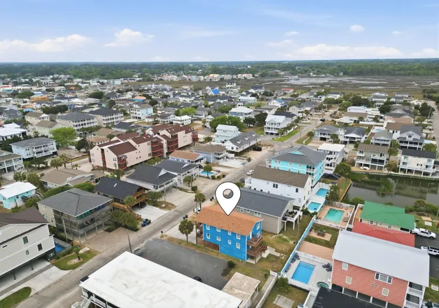 46th image of 206 30th Ave N, North Myrtle Beach, SC 29582 | MLS# 2611310