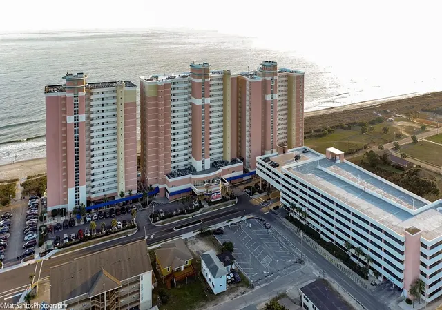 Homes for sale in North Myrtle Beach, SC | 2801 S Ocean Blvd, North Myrtle Beach, SC 29582