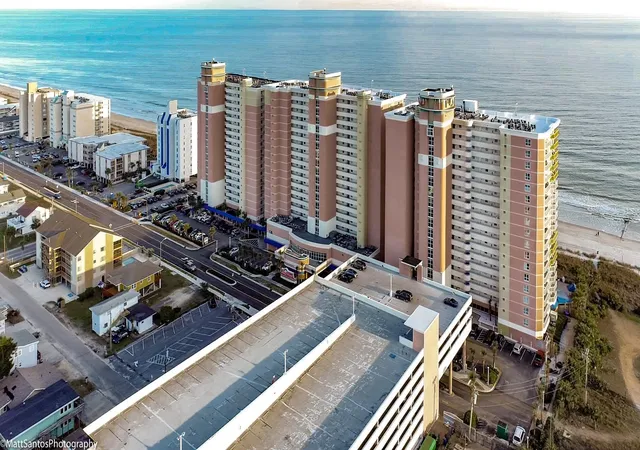 Homes for sale in North Myrtle Beach, SC | 2801 S Ocean Blvd, North Myrtle Beach, SC 29582