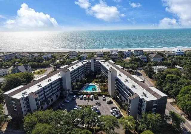 1st image of 423 Parker Dr #414, Pawleys Island, SC 29585 | MLS# 2611323