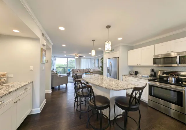 2nd image of 423 Parker Dr #414, Pawleys Island, SC 29585 | MLS# 2611323