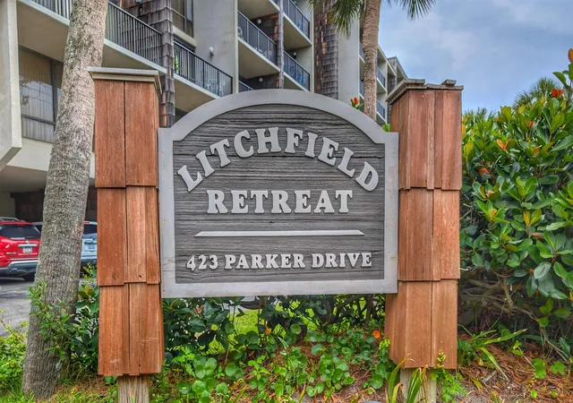 39th image of 423 Parker Dr #414, Pawleys Island, SC 29585 | MLS# 2611323