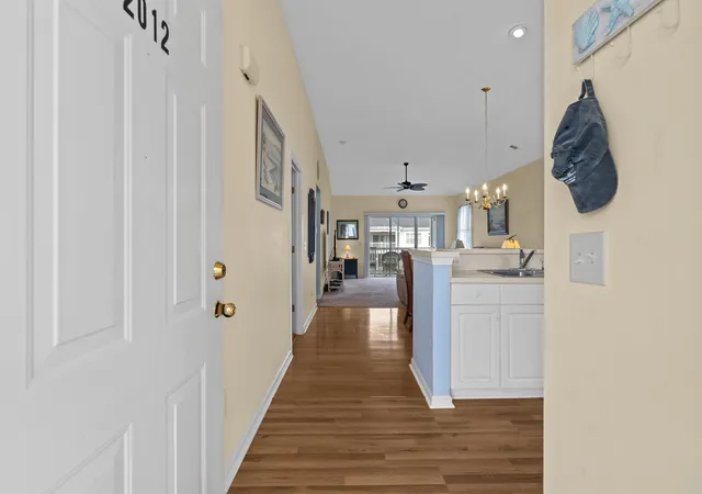 2nd image of 901 W Prt Dr, North Myrtle Beach, SC 29582
