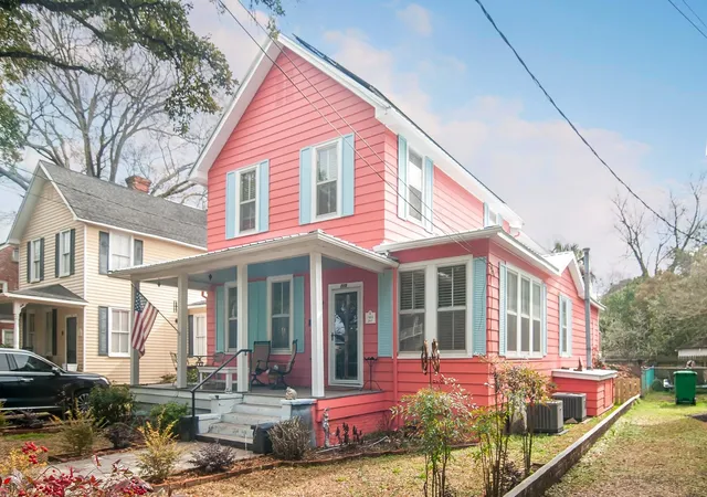 1st image of 210 Cannon St, Georgetown, SC 29440 | MLS# 2611332